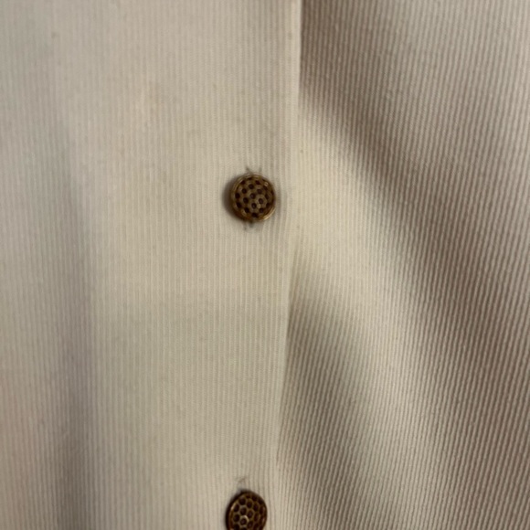 Three piece polyester leisure suit vintage Douglas Marc - Picture 5 of 11